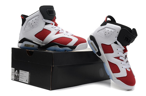 Jordan 6 Women Super Perfect--005 